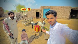 Dawood Ke Liya Surprise Mill Gaya 😍  Suhaib Sabir Vlogs [upl. by Lechar]