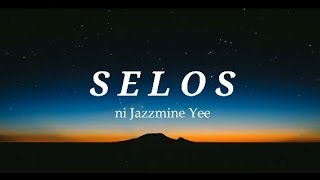 SELOS Tagalog Spoken Poetry  Original Composition [upl. by Namyaw]