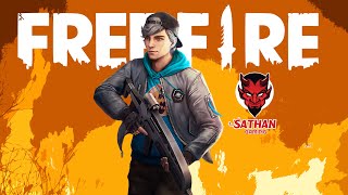 Free Fire Live MALAYALAM [upl. by Eibrik]