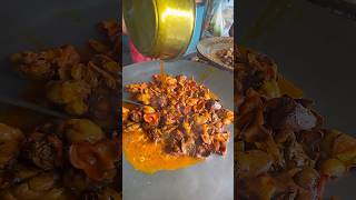 Devilal जी का फ़ेमस चिकन पोट कलेजी making biharimutton food streetfood patna indianfood food [upl. by Delphine]