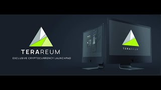 TERAREUM UPDATE  HOW TO CALCULATE THE VALUE OF YOUR V2 TOKENS [upl. by Llerdnad]