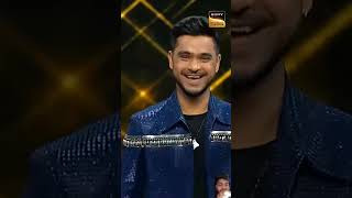 Mera dil bhi kitna pagal hai  kumar sanu amp sonu nigam  ytshorts song shortvideo indionidol [upl. by Pederson]