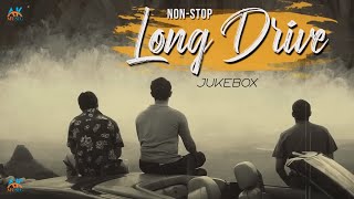 Long Drive Mashup 4  NonStop JukeBox  AK Music  Road Trip Mashup  Romantic LoFi Chill [upl. by Denn]