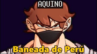 AQUINO FUNA A SYLVEE [upl. by Nahij]