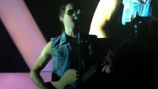 Alibi  30 seconds to mars  Lyon 201111 HD [upl. by Ahsinom]