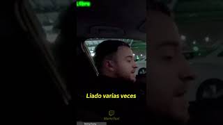 📱SE OLVIDÓ EL MOVIL CAMINO A TALAVERA parati shortclips [upl. by Aciraj380]