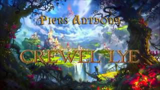 Piers Anthony Xanth 8 Crewel Lye Audiobook Full [upl. by Enileme101]