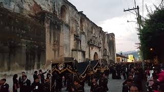 Sepultado Escuela de Cristo Día Difuntos El ha muerto 2017 [upl. by Dlareme]