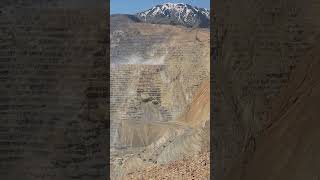 Bingham canyon mine ut 2 [upl. by Jeanne]