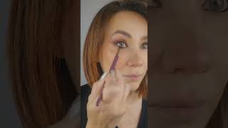 come applichi la matita internamente makeup makeuptutorial pencil [upl. by Siari]