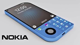 Nokia 5610 5G  Exclusive First Look Price Launch Date amp Full Features [upl. by Llecrup]