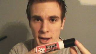 Angry Fart Spray And TV Prank [upl. by Lazar]