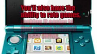 A Guide to the 3DS eShop [upl. by Fennelly]