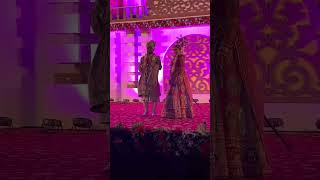 Ram Ram Jai raja ram  jaimala varmala best friends wedding trending love viral wedding indian [upl. by Iruj]