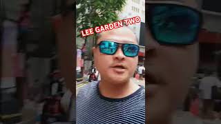 Lee Garden Two shortvideo ofwlifehk goodvibes viralvideo [upl. by Elegna]