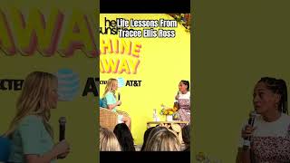 Life Lessons From Tracee Ellis Ross [upl. by Barrow]