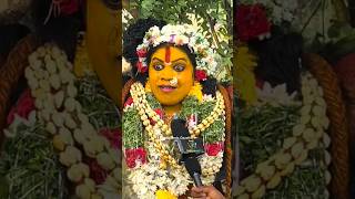 Jogini Anuradha Rangam Bhavishyavani 2024 at Secunderabad Bonalu Rangam Bhavishyavani 2024 Anuradha [upl. by Link]