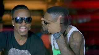 DJ ARAFAT FT DEBORDO LEEKUNFA  TRAPATY LOMBER clip Officiel [upl. by Haynes924]