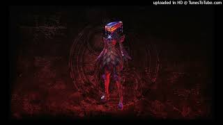 Bayonetta 2  Alraune  Whisperer of Dementia Not Piano [upl. by Tonina478]