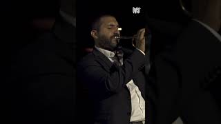 Ibrahim Maalouf live at Arènes de Nîmes qwesttv [upl. by Hiltner874]