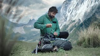 Levissima Everyday Climbers  Il trailer [upl. by Dall]