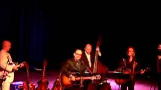 Elvis Costello amp The Sugarcanes She Handed Me A Mirror [upl. by Kirtap]