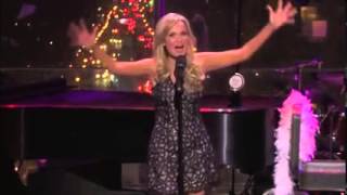 100 Easy Ways To Lose A Man  Kristin Chenoweth [upl. by Doniv]