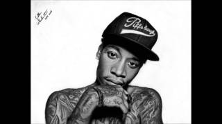 Wiz Khalifa  Black And Yellow [upl. by Eitteb]