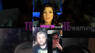 Gina Carano Inspirational Journey of Success Against All Odds podcast dailywire ginacarano [upl. by Wiebmer]