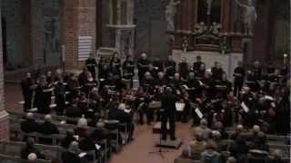 Händel Messias HWV 56 Chor Nr 2223 WahrlichDurch seine Wunden St MarienDomkantorei [upl. by Bolten]