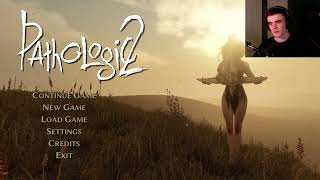 Pathologic 2 Part 6 Continuing Patho 2 [upl. by Carita]