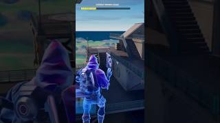 Dockside Dish Progress fortnite fortnitecreative uefn [upl. by Narual]