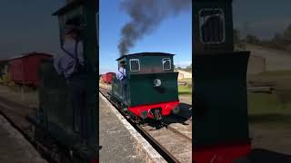 Bellarine Railway [upl. by Alur]