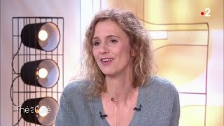 Delphine de Vigan  Intégrale du 03052018  Thé ou Café [upl. by Aitekram158]