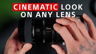 Moment Anamorphic adapter VS Sirui Anamorphic adapter [upl. by Nosremaj]