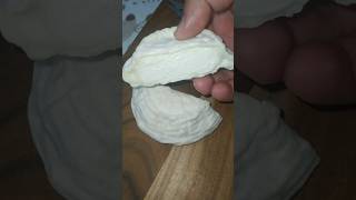 Un fromage frais affiné fait maison fromage fromagemaison cheese [upl. by Mohamed]