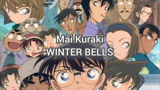 Conan Winter Bells opening 10  Mai Kuraki [upl. by Raamaj919]