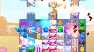 Candy Crush Saga Level 5219  EASY WIN  Joy of Crush [upl. by Deckert]