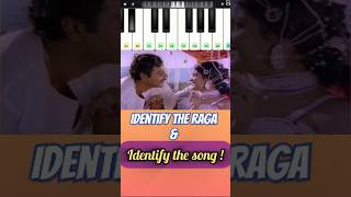 Identify the Raga and the song 🎼🎶 shorts aparna ambarish [upl. by Arvie]