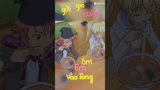 Những khoảnh khắc cute của các OTP trong thiên thần hộ vệ  Các bạn thích cặp nào nhất Mong ko flop [upl. by Kampmann]