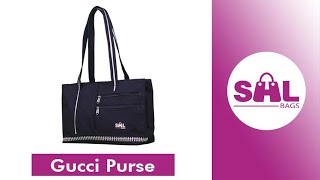 Gucci Purse GC I SHL BAGS I LADIES PURSES amp SHOPPING BAGS I SHEETAL BAGS I [upl. by Nessah]