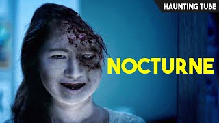 Nocturne 2020 Explained in Hindi  Haunting Tube [upl. by Oakie]