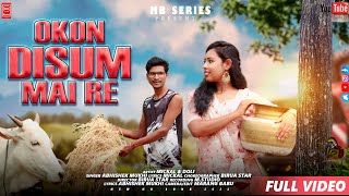 New ho munda video song 2023Okon Disum Mai ReFull videoBirua star amp Doli sundi [upl. by Billen]