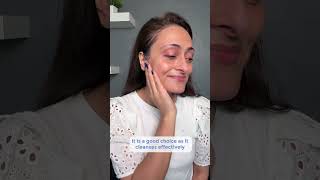 Sensitive skin  cleanser amp moisturiser ad [upl. by Candice]