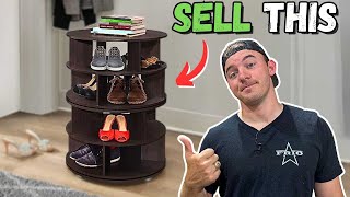 3 Beginner Woodworking Projects That Sell  Make Money Woodworking [upl. by Anwat]