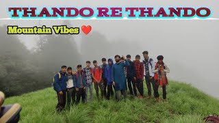 Thando re Thando Garhwali song  Abhinav Rawat  Narendra Singh Negi ji [upl. by Etnohc]