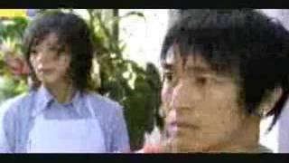 Stephen Chow Vicki Zhao  Deleted Scene From Shaolin Soccer [upl. by Norred]