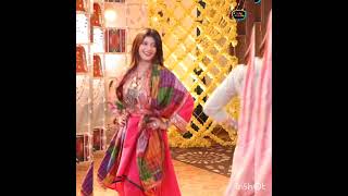 yrkkhruhiampabhira dance face off lots of fun [upl. by Karwan]