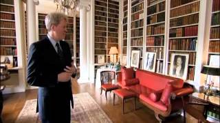 Secrets of Althorp clip [upl. by Elora]