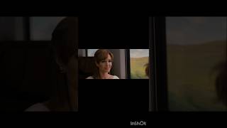 Inviting Girl For Dinner Angelina Jolie Johnny Depp The Tourist youtubeshorts romantic [upl. by Ordep]